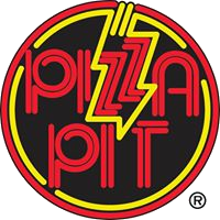 Pizza Pit - Stoughton Logo in Stoughton, Wisconsin