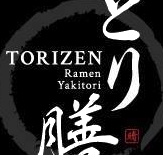 Menu for Torizen in Schaumburg, IL | Sirved