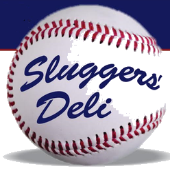 Sluggers Menu Menu for Sluggers' Deli in Whiteville, NC | Sirved
