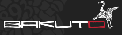 Bakuto Logo in Lindenhurst, New York