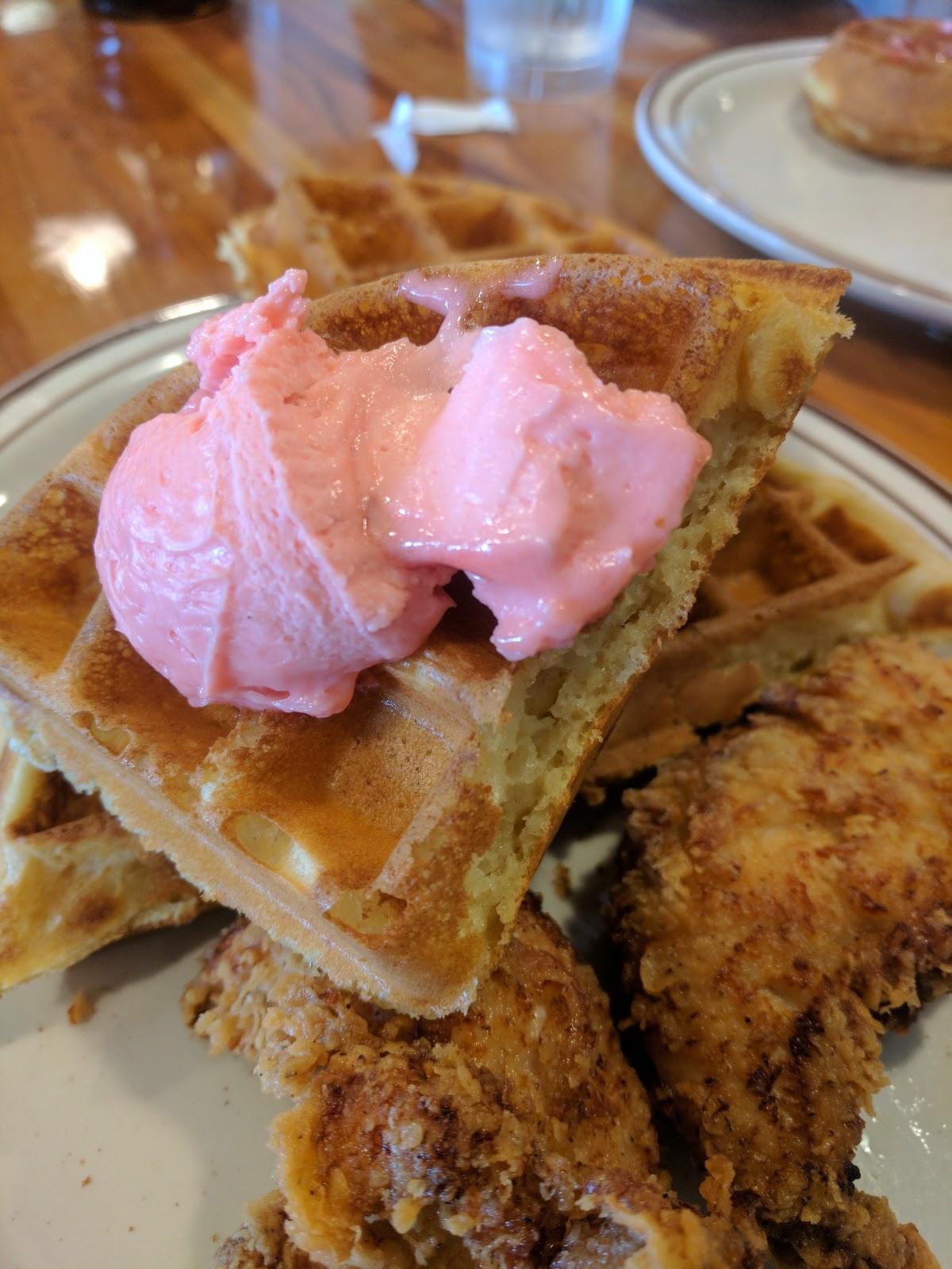 Loc's Chicken & Waffles menus in Statesboro, United States