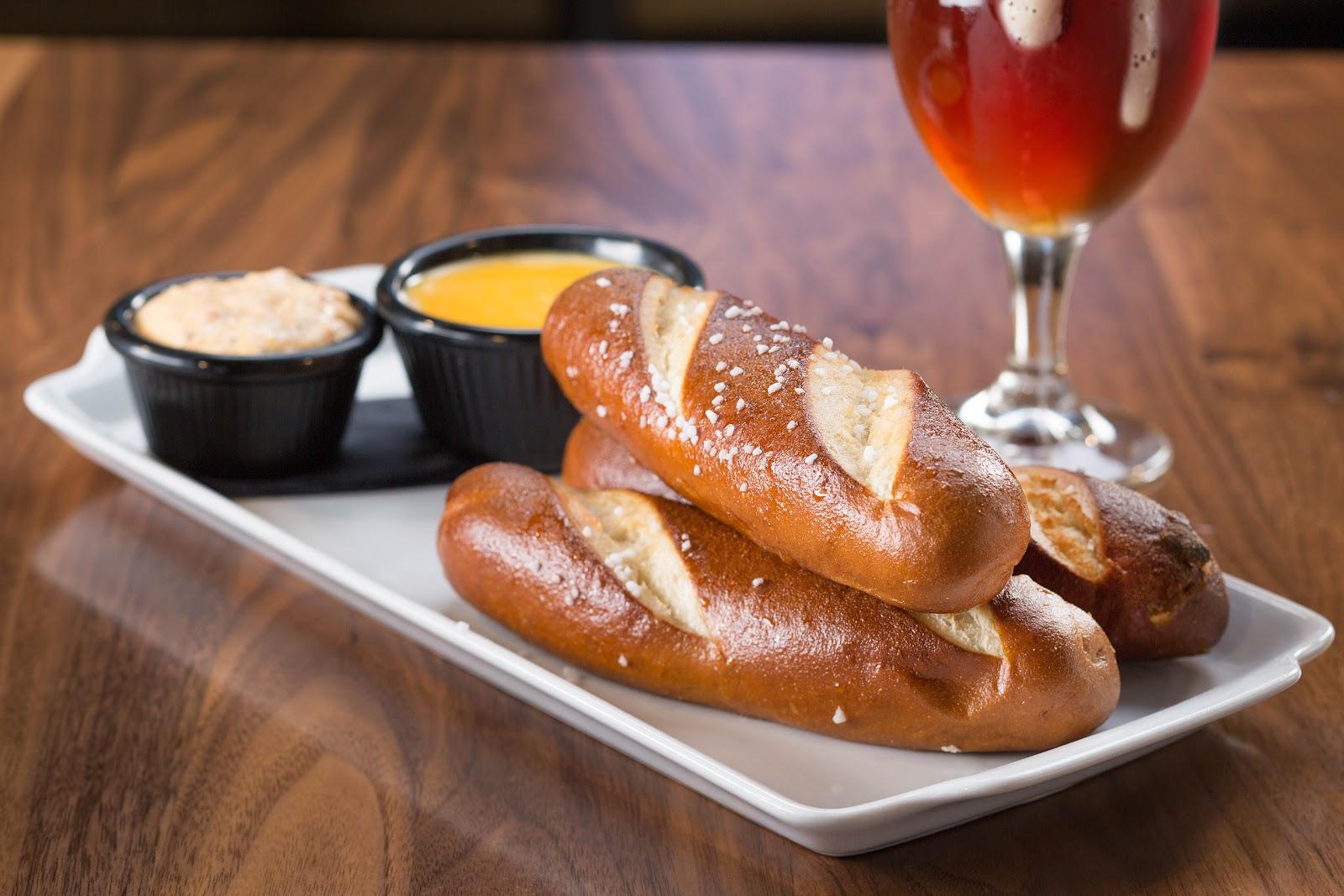 BRU Burger Bar Carmel menus in Carmel, Indiana, United States