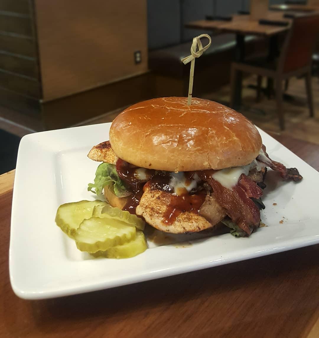 BRU Burger Bar Carmel menus in Carmel, Indiana, United States