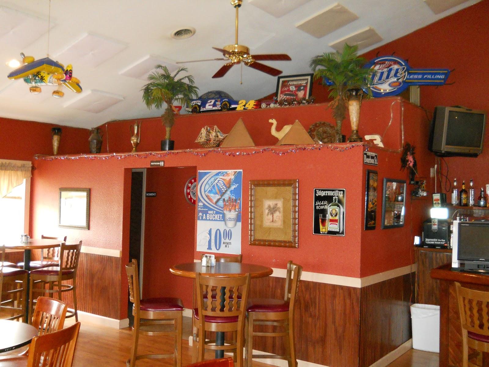 Mo's Steakhouse menus in Vevay, Indiana, United States