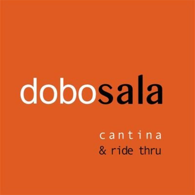 dobosala cantina & ride thru Logo in Victoria, British Columbia