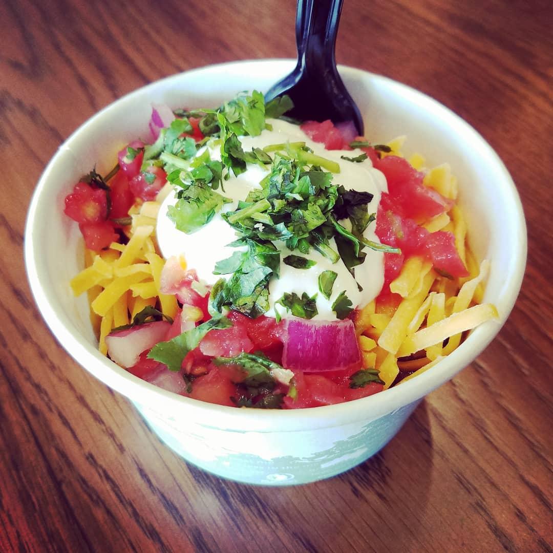 Austin's Burritos menu in Dacula, USA