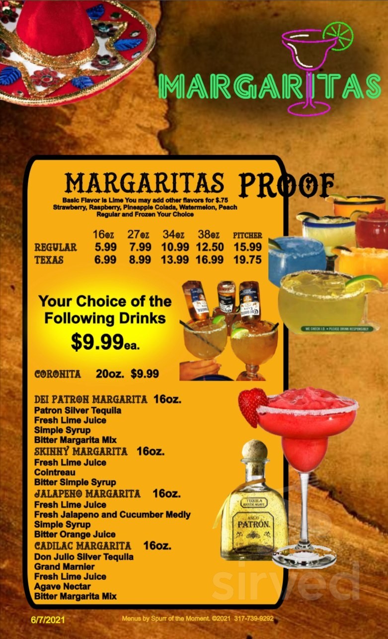 Introducir 95+ imagen fiesta bar Viaterra.mx