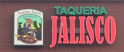 Menu for Taqueria Jalisco Midland in Midland, TX | Sirved