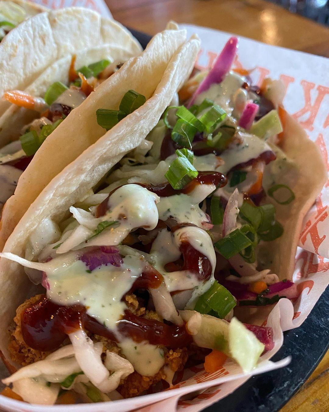 Local Cantina Upper Arlington menus in Columbus, Ohio, United States