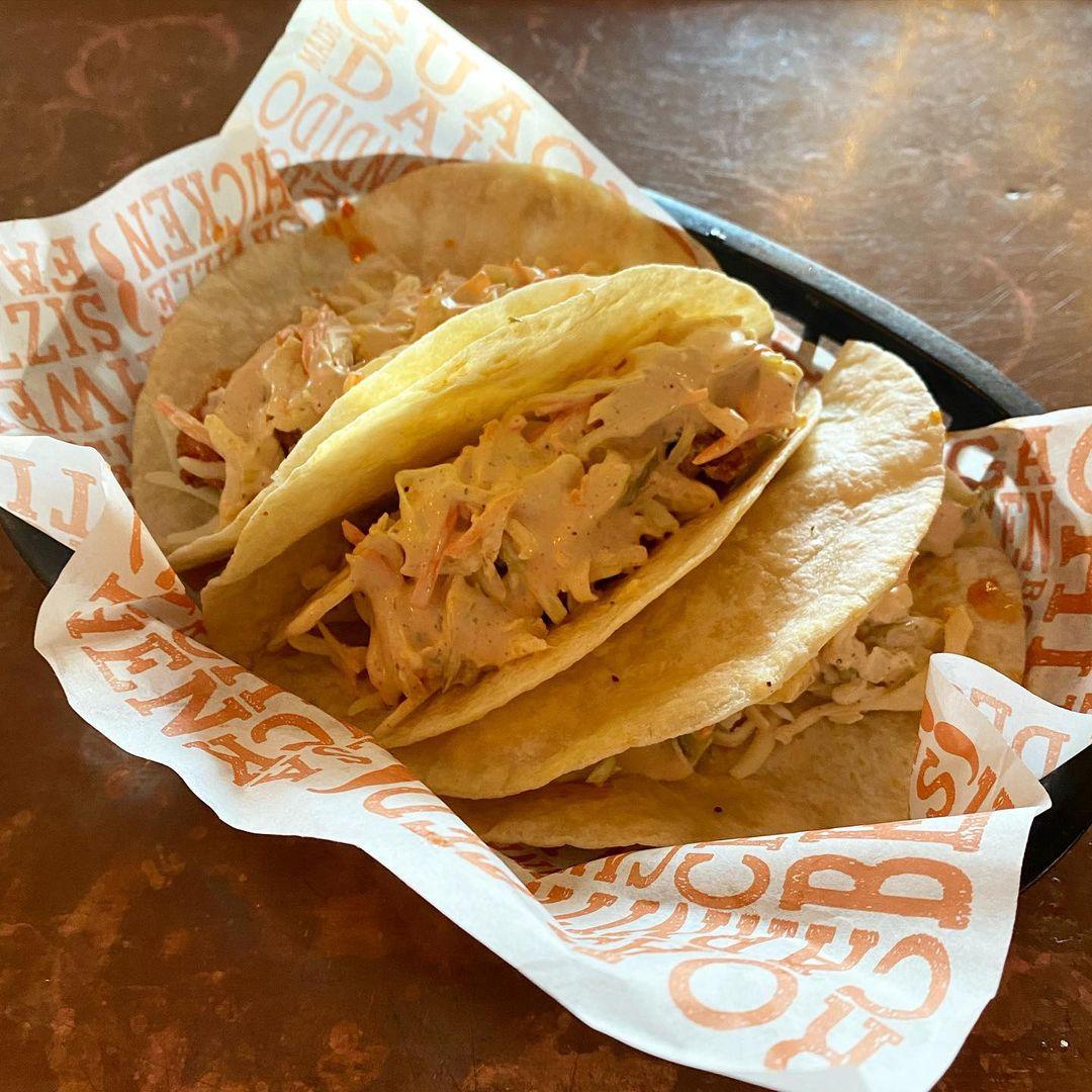 Local Cantina Upper Arlington menus in Columbus, Ohio, United States