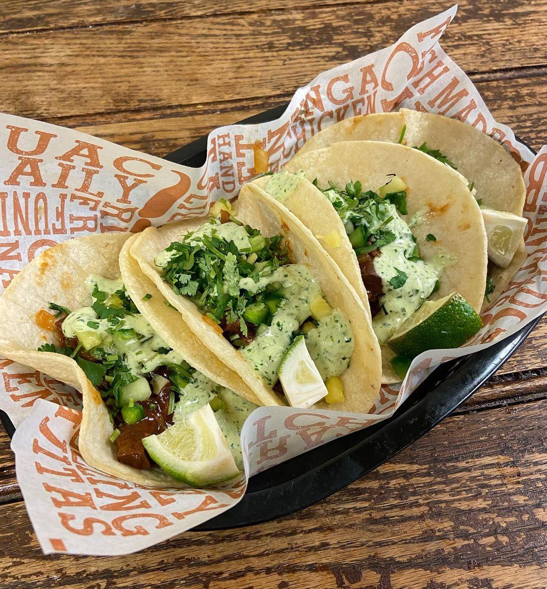 Local Cantina Upper Arlington menus in Columbus, Ohio, United States