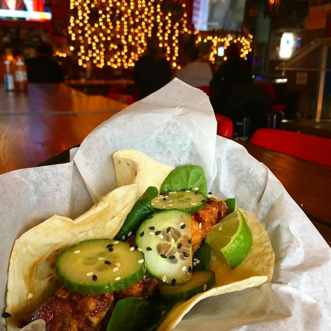 Local Cantina Upper Arlington menus in Columbus, Ohio, United States