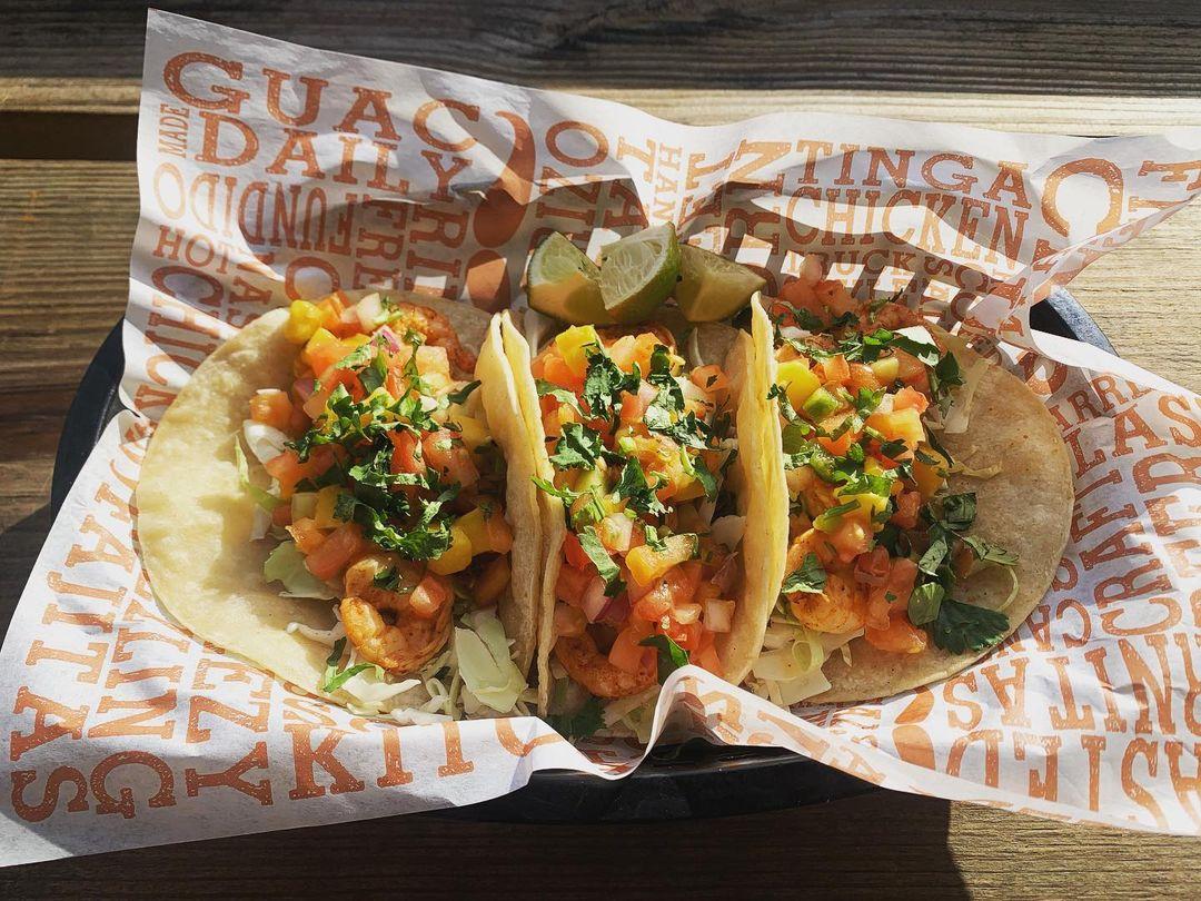 Local Cantina Upper Arlington menus in Columbus, Ohio, United States
