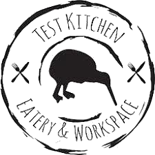 Test Kitchen Logo in San Diego, California