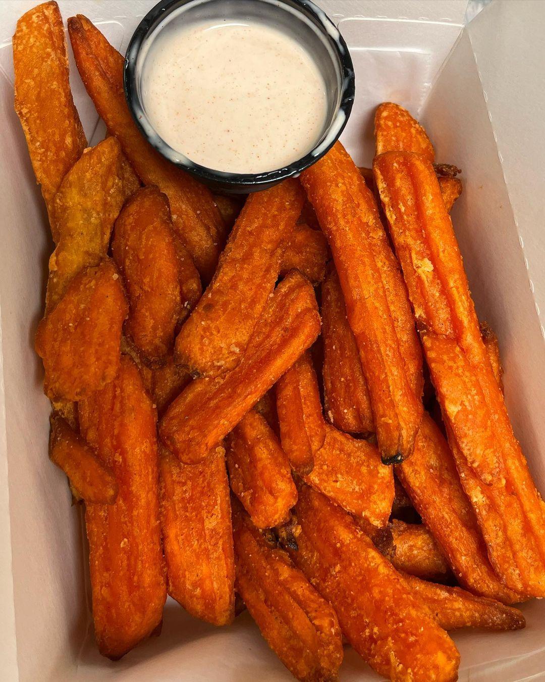 Cajun Crackin menu in Fresno, California, USA