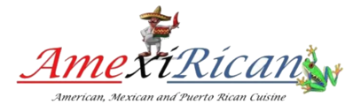 Amexirican Logo in Pennsville, New Jersey