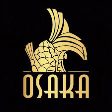 Osaka Logo in Tooele, Utah