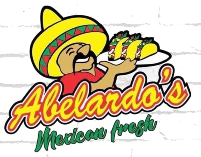 Menu for Abelardo's Mexican fresh in Springfield, IL | Sirved