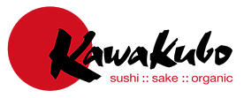 Kawakubo Vernon Logo in Vernon, British Columbia
