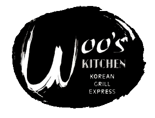 Woo's Kitchen Logo in California, Maryland