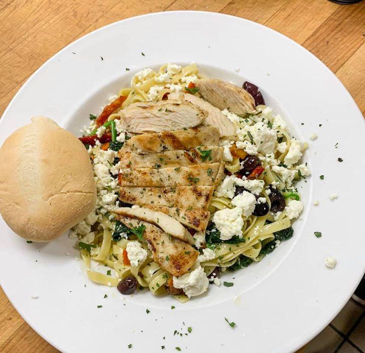 Cora's Creekside Tavern menus in Burnham, Pennsylvania, United States