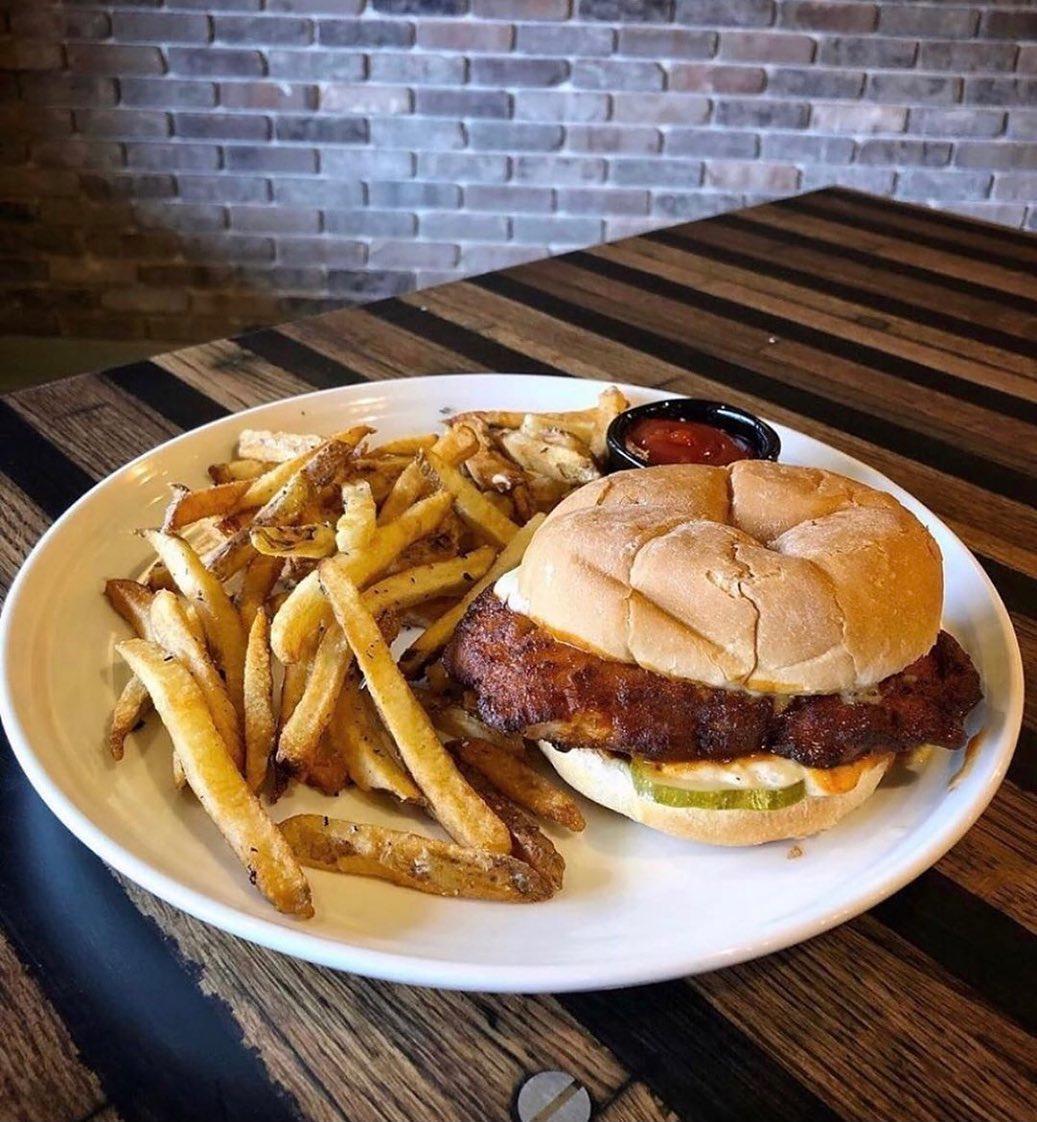 Reunion Tap & Table menu in Whitinsville, Massachusetts, USA