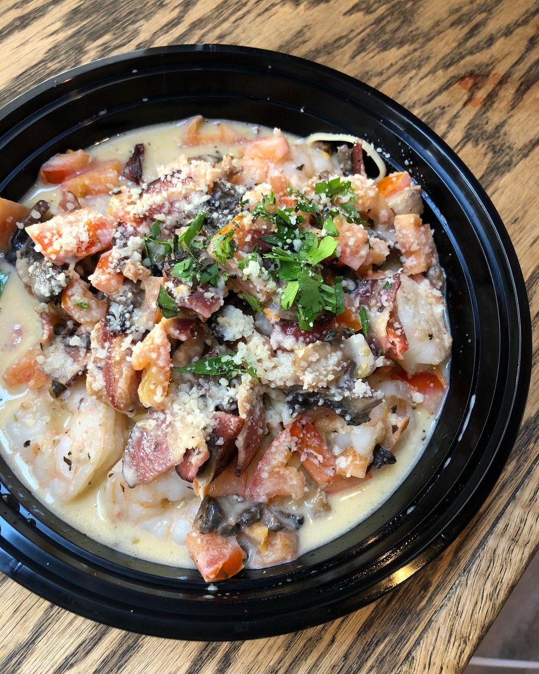 Reunion Tap & Table menu in Whitinsville, Massachusetts, USA