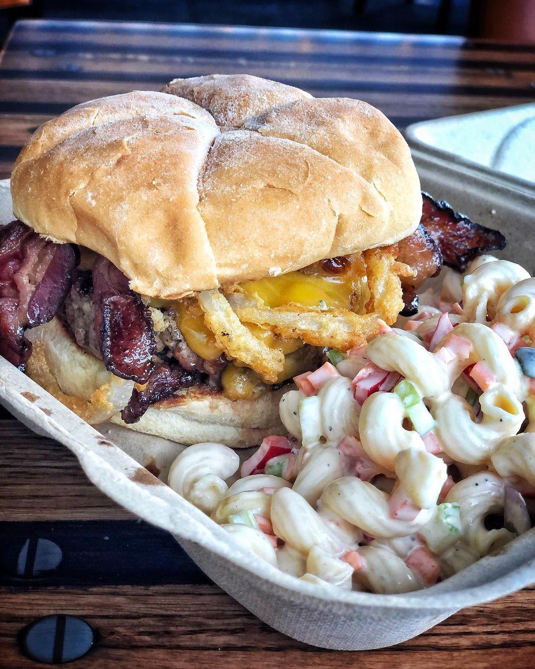 Reunion Tap & Table menu in Whitinsville, Massachusetts, USA