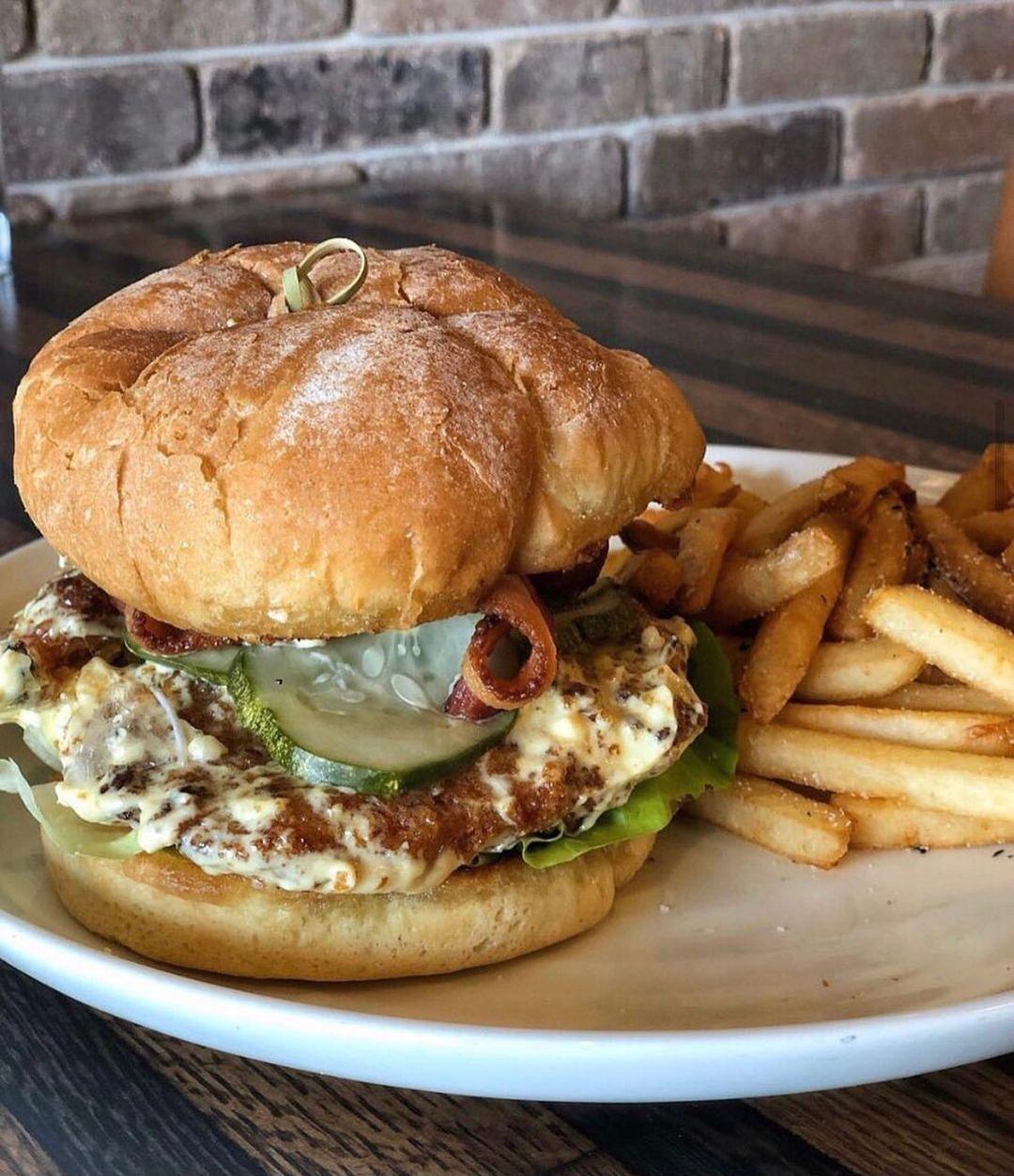 Reunion Tap & Table menu in Whitinsville, Massachusetts, USA