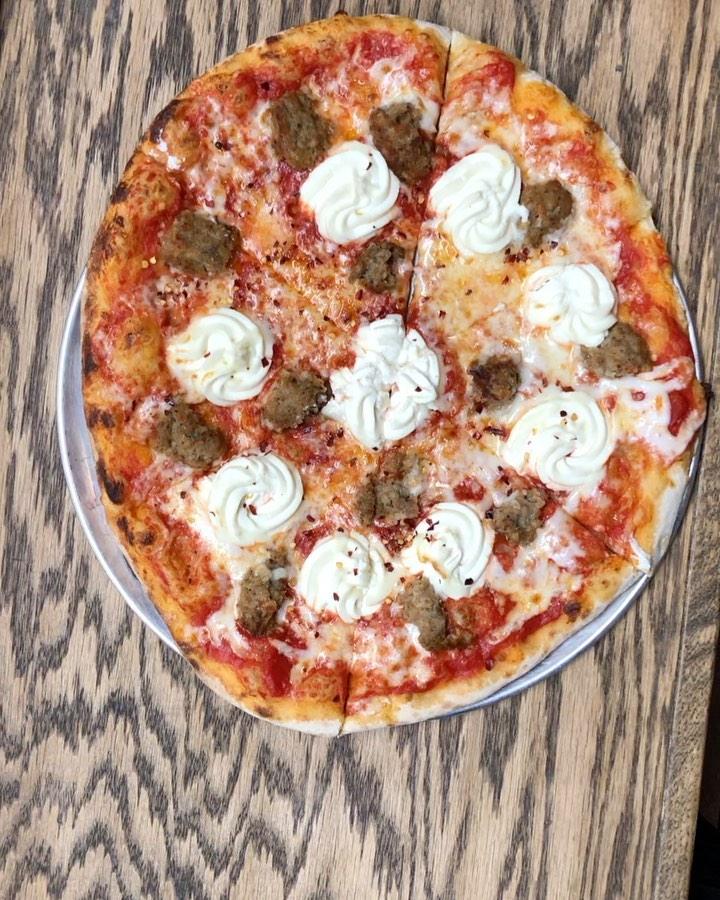 Reunion Tap & Table menu in Whitinsville, Massachusetts, USA