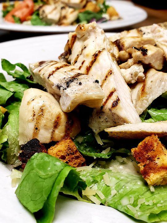 Oliva Italian Eatery menu in Fort Worth, Texas, USA