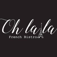 Ohlala French Bistro Logo in Las Vegas, Nevada