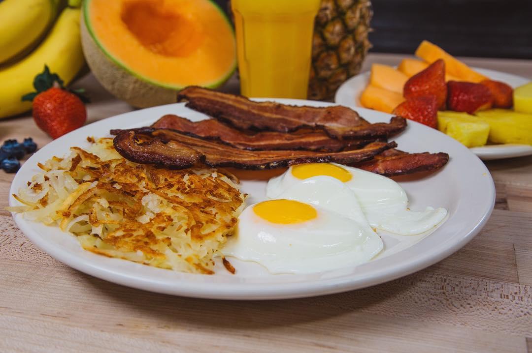 Menu for Savoy in Tulsa, Oklahoma, United States