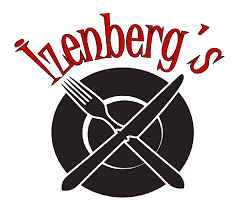 Izenberg's Deli Logo in Conshohocken, Pennsylvania