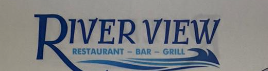 River View Restaurant Logo in Logansport, Indiana