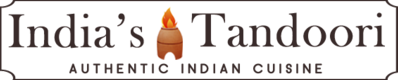 India's Tandoori Burbank Logo in Burbank, California