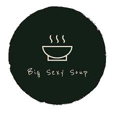 Menu for Big Sexy Soup in Cranford, NJ | Sirved