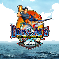 Menu for Dirty Al's in South Padre Island, TX | Sirved