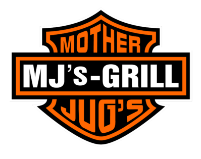 MJ'S Grill Mother Jug's Wewoka Logo in Wewoka, Oklahoma