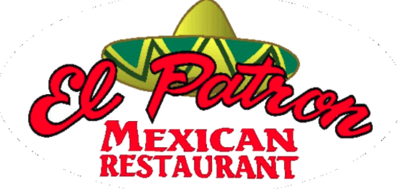 El Patrón Mexican Restaurant 2 Logo in Clay City, Indiana