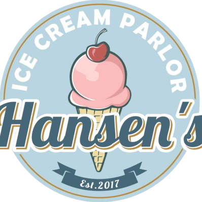 Hansen's Ice Cream Parlor - Wilmot Logo in Twin Lakes, Wisconsin