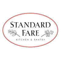 Standard Fare Logo in Berkeley, California