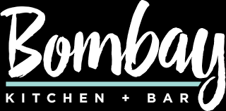 Bombay Kitchen and Bar on Commercial Dr Logo in Vancouver, British Columbia