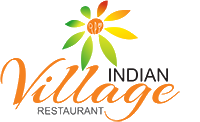 Indian Village Restaurant Logo in Greenfield, Wisconsin