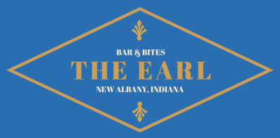 The Earl Logo in New Albany, Indiana