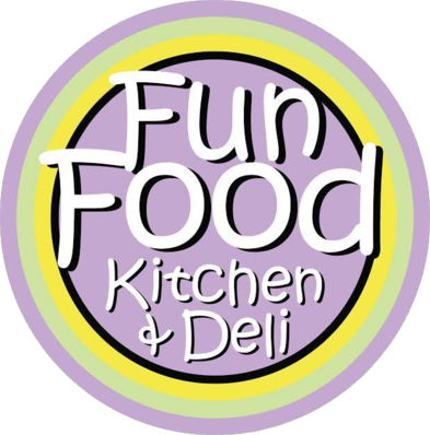 Fun Food Kitchen & Deli Logo in Louisville, Kentucky