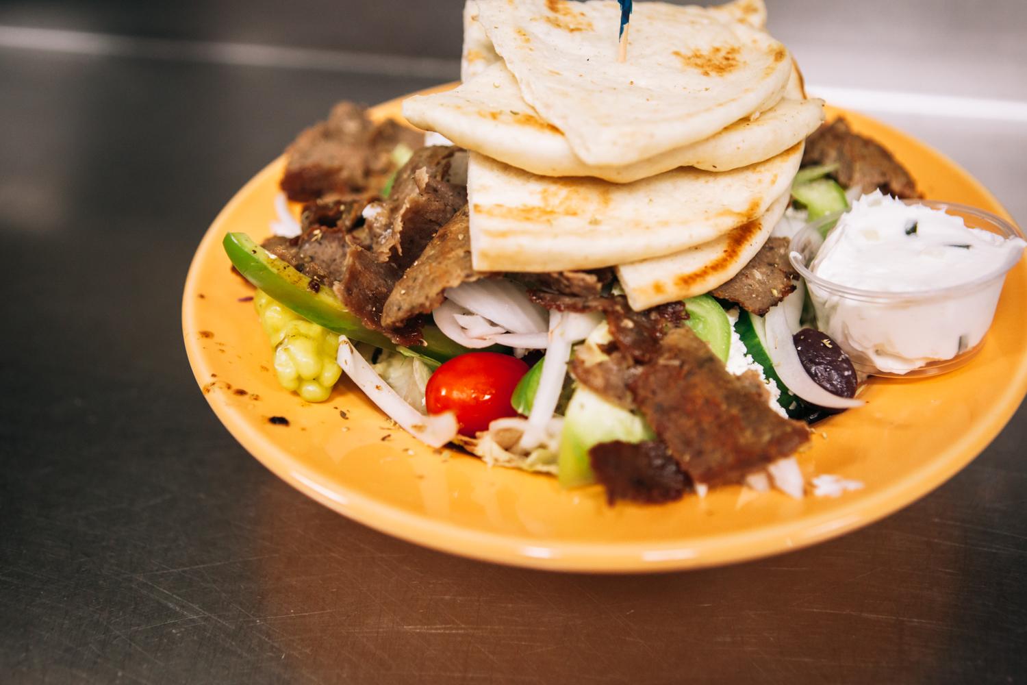 Round the Clock Restaurant Chesterton menu in Chesterton, Indiana, USA