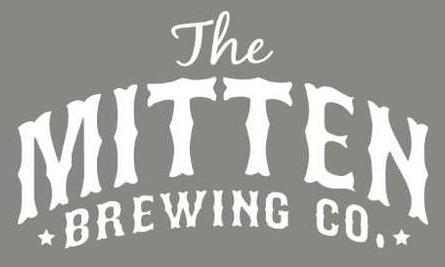 The Mitten Brewing Company-Northport Logo in Northport, Michigan