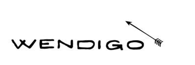 Wendigo Logo in Stoughton, Wisconsin