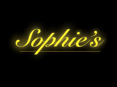 Menu for Sophies Italian Ice in Shreveport, LA | Sirved